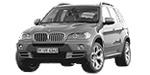 BMW E70 B0573 Fault Code