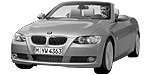 BMW E93 B0573 Fault Code